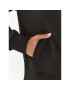 Gaudi Суитшърт 321BD64001 Черен Regular Fit - Pepit.bg