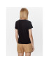 Gaudi Тишърт 311BD64001 Черен Regular Fit - Pepit.bg