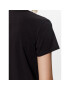 Gaudi Тишърт 311BD64001 Черен Regular Fit - Pepit.bg