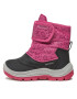 Geox Апрески B Flanfil Girl B Abx B263WG 0BCMN C0922 S Черен - Pepit.bg