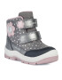 Geox Апрески B Flanfil Girl B Abx B363WB 0MNNF C0952 S Сив - Pepit.bg