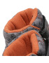 Geox Апрески B Flexyper B.B Abx C B043PC 0MNBU C0036 M Сив - Pepit.bg