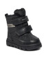 Geox Апрески B365BI 0FU54 C9999 Черен - Pepit.bg