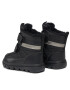 Geox Апрески B365BI 0FU54 C9999 Черен - Pepit.bg