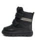 Geox Апрески B365BI 0FU54 C9999 Черен - Pepit.bg