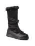Geox Апрески D Hosmos B Abx B D84AUB 02285 C9999 Черен - Pepit.bg