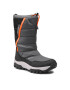 Geox Апрески J Himalaya B.B Wpf A J163AA 0FU50 C1361 M Сив - Pepit.bg