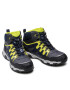 Geox Апрески J Magnetar B.Wpf A J16ACA 0CEFU C1267 D Сив - Pepit.bg
