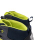 Geox Апрески J Magnetar B.Wpf A J16ACA 0CEFU C1267 D Сив - Pepit.bg