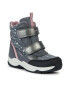 Geox Апрески J Sentiero Girl B Ab J36FVC 0MNNF C0952 M Сив - Pepit.bg