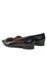 Geox Балеринки D Charyssa D359BC00038C9999 Черен - Pepit.bg