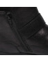 Geox Боти D Aglaia E D04HUE 0009N C9999 Черен - Pepit.bg