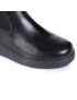 Geox Боти D Arlara G D04LCG 00085 C9999 Черен - Pepit.bg