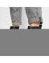 Geox Боти D Arlara G D04LCG 00085 C9999 Черен - Pepit.bg