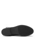 Geox Боти D Brogue D D262UD 04340 C9999 Черен - Pepit.bg