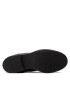 Geox Боти D Catria A D16LQA 00081 C9999 Черен - Pepit.bg