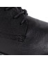Geox Боти D Catria A D16LQA 00081 C9999 Черен - Pepit.bg