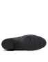 Geox Боти D Eleana B D26TWB 00085 C9999 Черен - Pepit.bg