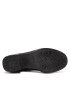 Geox Боти D Giulila E D26TYE 00046 C9999 Черен - Pepit.bg