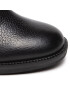 Geox Боти D Giulila E D26TYE 00046 C9999 Черен - Pepit.bg