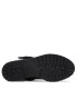 Geox Боти D Hoara A D16FTA 04643 C9999 Черен - Pepit.bg