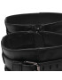 Geox Боти D Hoara H D04FTH 00043 C9999 Черен - Pepit.bg