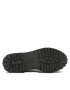 Geox Боти D Iridea D D26HRD 0226W C0183 Кафяв - Pepit.bg