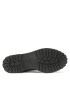 Geox Боти D Iridea D D26HRD 0436W C9999 Черен - Pepit.bg