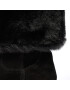 Geox Боти D Iridea D04HRM 022BH C9999 Черен - Pepit.bg
