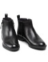 Geox Боти D Jaylon D D04FYD 00043 C9999 Черен - Pepit.bg
