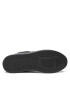 Geox Боти D Lauressa A D2624A 02202 C9999 Черен - Pepit.bg