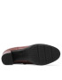 Geox Боти D New Annya A D16C8A 00085 C0013 Кафяв - Pepit.bg