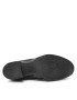 Geox Боти D New Asheel B D26FSB 04341 C9999 Черен - Pepit.bg
