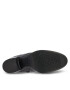 Geox Боти D New Asheel D36FSB 043NH C9999 Черен - Pepit.bg