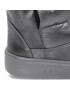 Geox Боти D Nhenbus B D168DB 022FU C9002 Сив - Pepit.bg