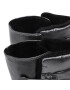 Geox Боти D Nhenbus B D168DB 022FU C9002 Сив - Pepit.bg