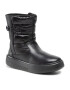 Geox Боти D Nhenbus B D168DB 085FU C9999 Черен - Pepit.bg