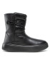 Geox Боти D Nhenbus B D168DB 085FU C9999 Черен - Pepit.bg