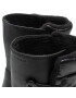 Geox Боти D Nhenbus B D168DB 085FU C9999 Черен - Pepit.bg