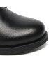 Geox Боти D Rawelle A D046RA 0TU41 C9999 Черен - Pepit.bg