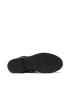 Geox Боти D Rawelle B D166RB 04341 C9999 Черен - Pepit.bg