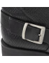 Geox Боти D Rawelle B D166RB 04341 C9999 Черен - Pepit.bg