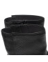 Geox Боти D Rawelle B D166RB 04341 C9999 Черен - Pepit.bg