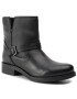 Geox Боти D Rawelle D D746RD 000TU C9997 Черен - Pepit.bg