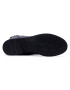 Geox Боти D Rewelle D D046RD 000TU C9999 Черен - Pepit.bg