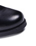 Geox Боти D Rewelle D D046RD 000TU C9999 Черен - Pepit.bg
