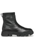 Geox Боти D Vilde D26UAC 043KB C9997 Черен - Pepit.bg