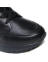 Geox Боти D Zosma E D168LE 08522 C9999 Черен - Pepit.bg