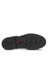 Geox Боти D36UPA-04322 C9999 Черен - Pepit.bg