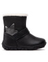 Geox Ботуши B Balu' G. B B162ZB 0BCBL C9999 Черен - Pepit.bg